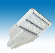 LED路燈：燈具結構及外觀設計分析