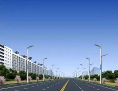 市政路燈設(shè)計(jì)安裝，9個(gè)最新重要知識(shí)點(diǎn)！